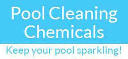 Pool Cleaning Chemicals