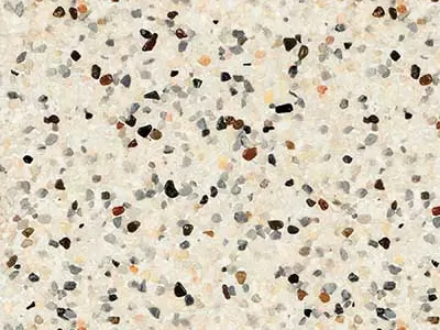 StoneScapes Regular Pebble Salt and Pepper sample