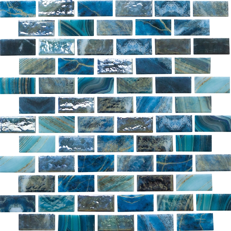 NPT BORACAY Coral Reef mosaic tile