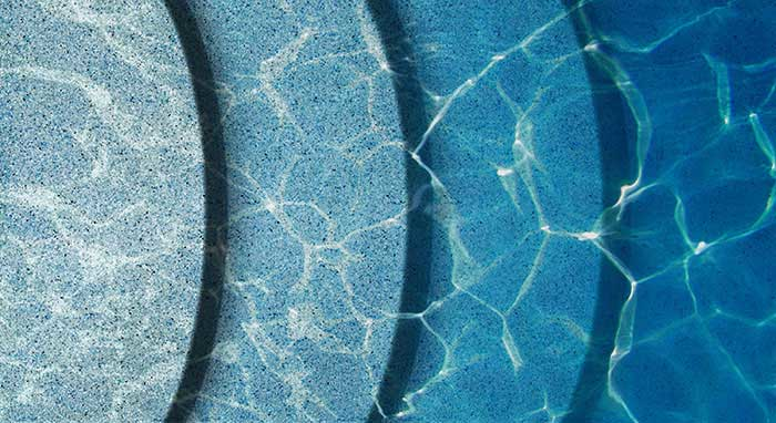 Cascade Water Depth