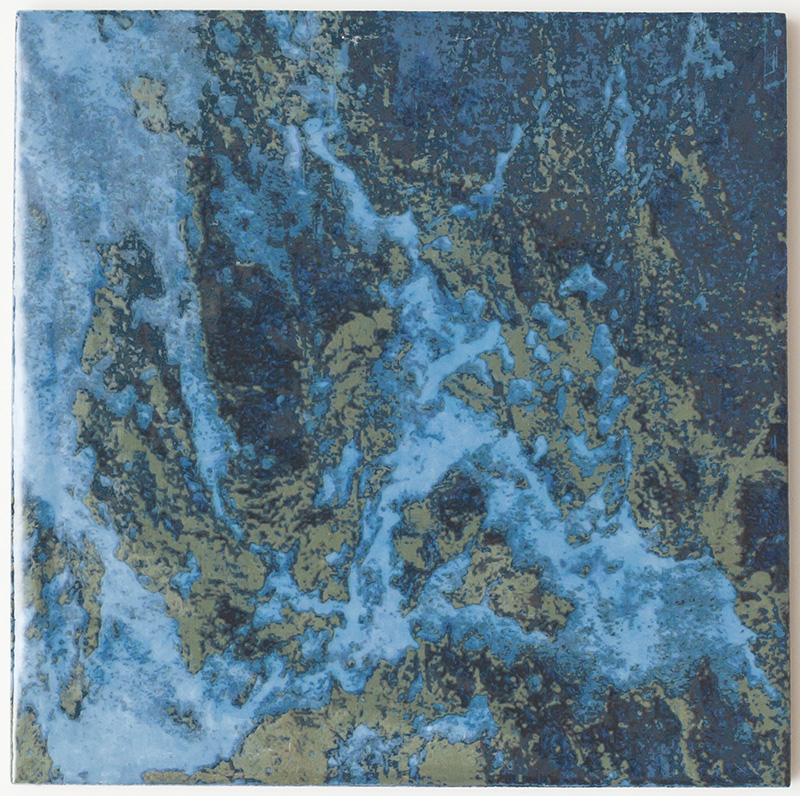 NPT Sargasso Royal 6x6 tile