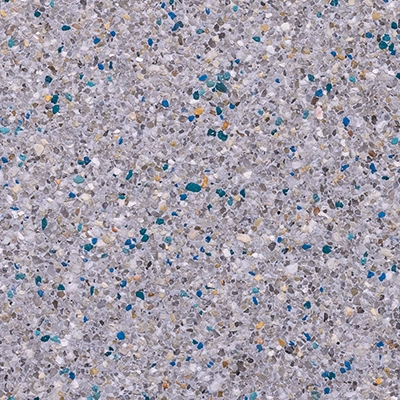 StoneScapes Mini Pebbles: Dapple Gray | Nptpool.com