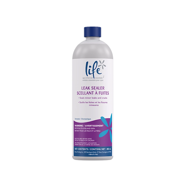 Life Spa Leak Sealer Product Image.webp