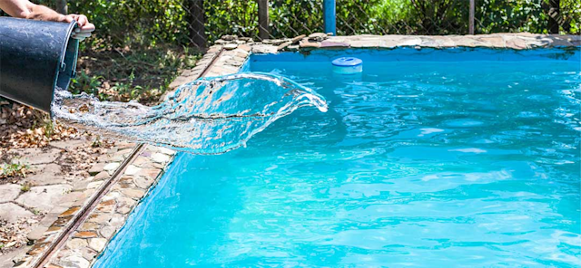 Guide to Startup Chemicals for Pools | Pool Supplies