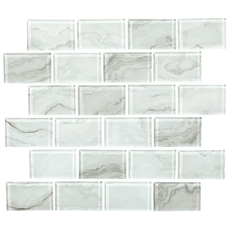 NPT Borghini — Waterline Tile