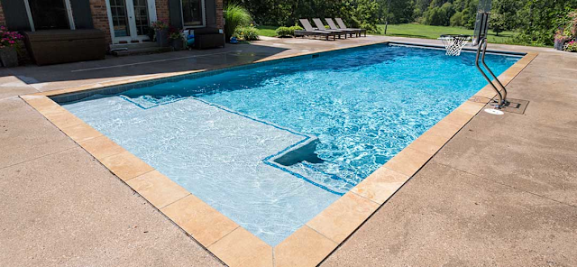 Pool Heaters and Pool Chillers | Pool Equipment Products