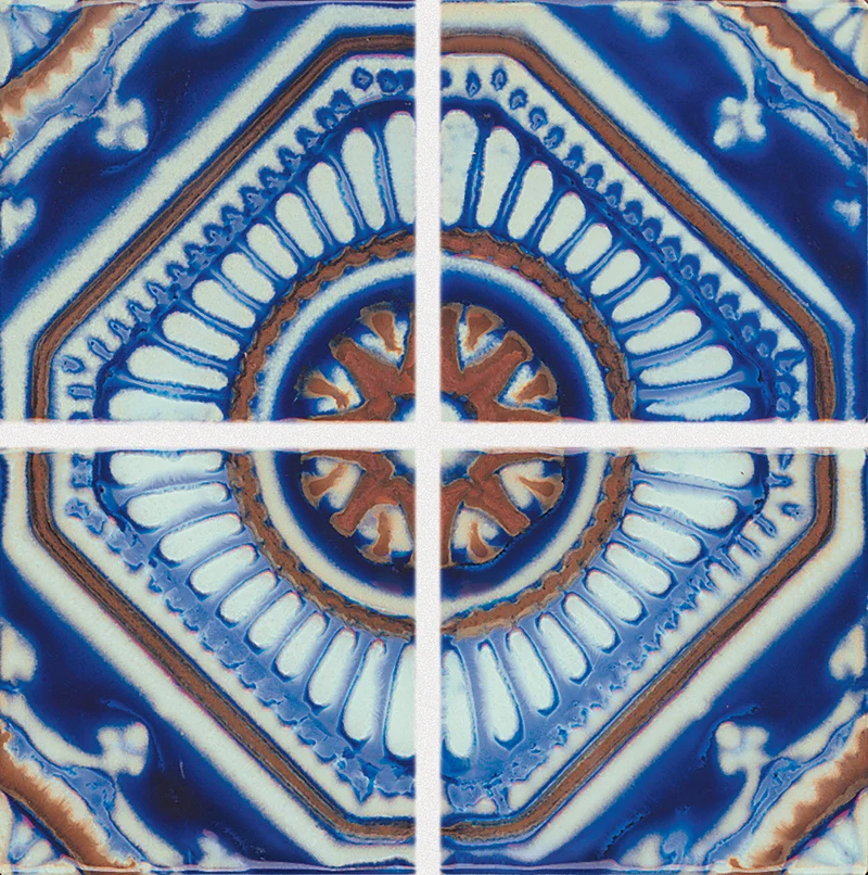 NPT Iberia — Waterline Tile