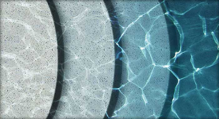 Summer Breeze Water Depth