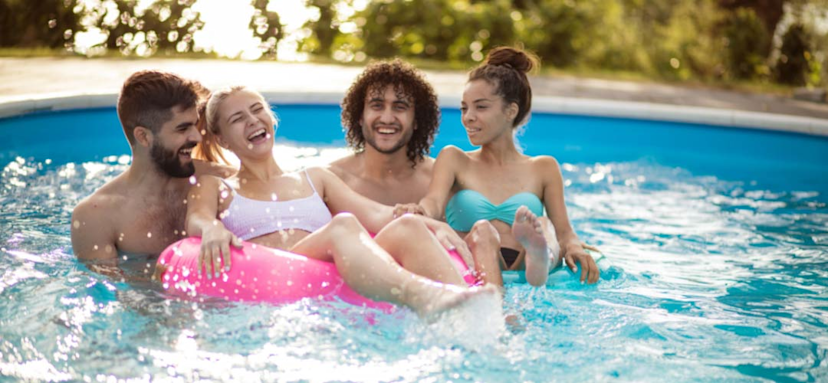 9 Tips for the Perfect Fourth of July Pool Party