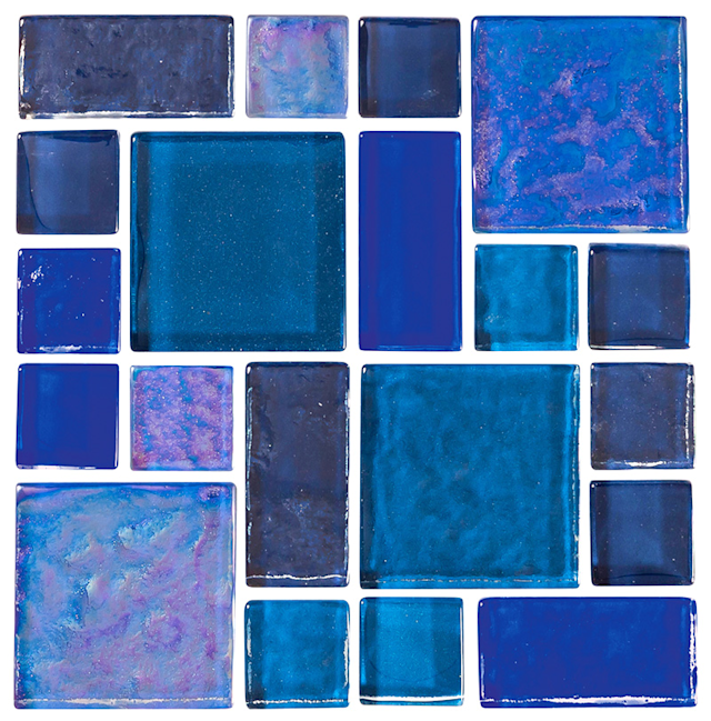 Tile Series Nightlife