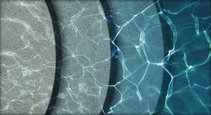 French Gray Water Depth