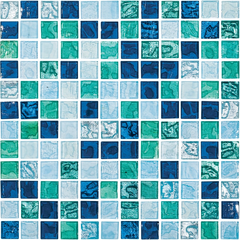 NPT CAMEO Northern Lights premium tile