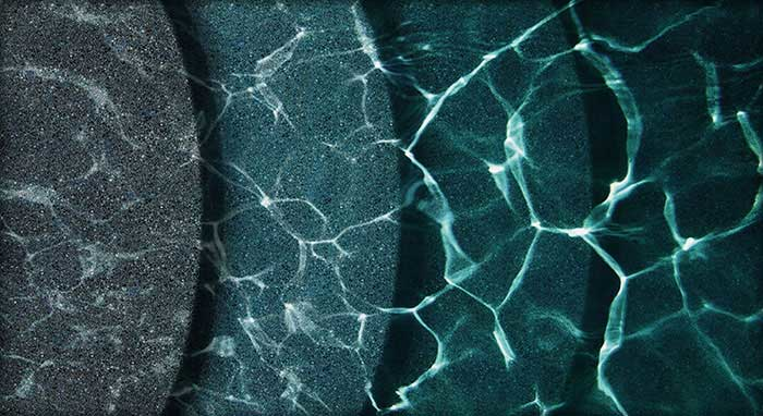 Curacao Night Water Depth