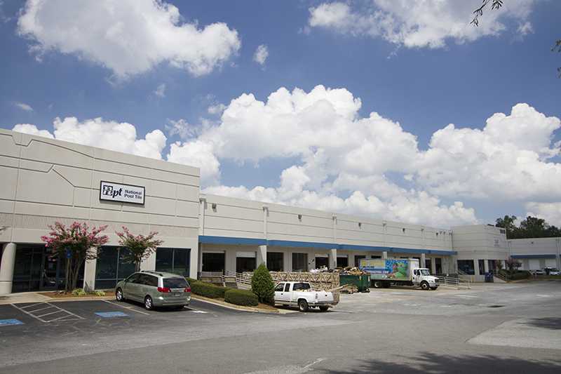 Image of NPT - Norcross