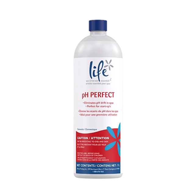 Life Spa pH Perfect Product Image.webp