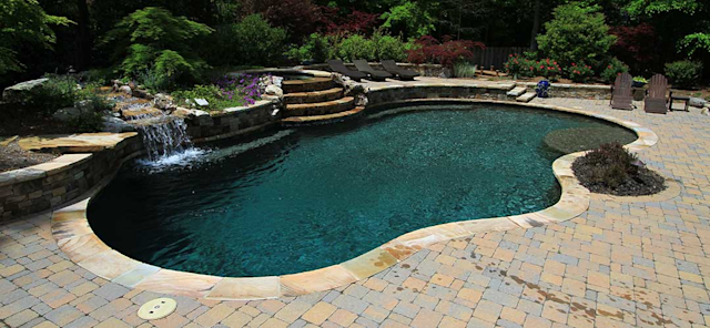 Swimming Pool Finishes Guide & FAQ's, NPT Pool Finishes