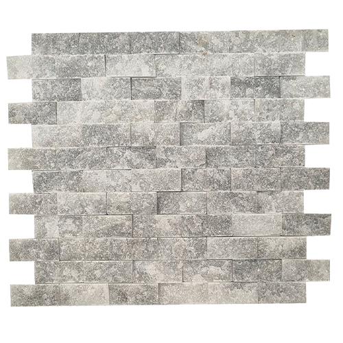 Azure Sandblasted Marble Stone