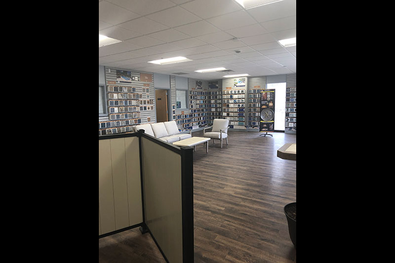 Image of SCP Distributors - Lenexa