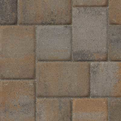 Victorian Catalan Pavers