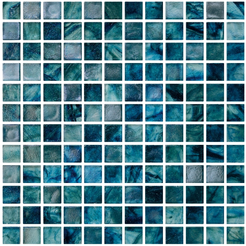 NPT AVENTURINE Teal premium tile