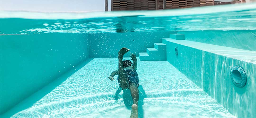 7 Wellness Benefits of Swimming