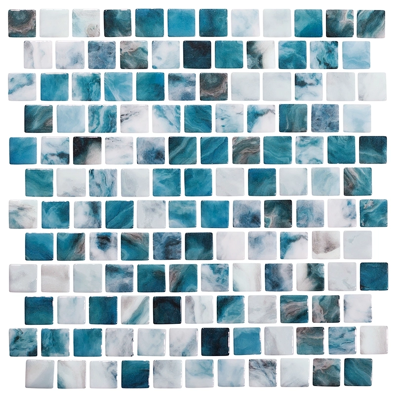 NPT PARADISE Aquamarine mosaic tile