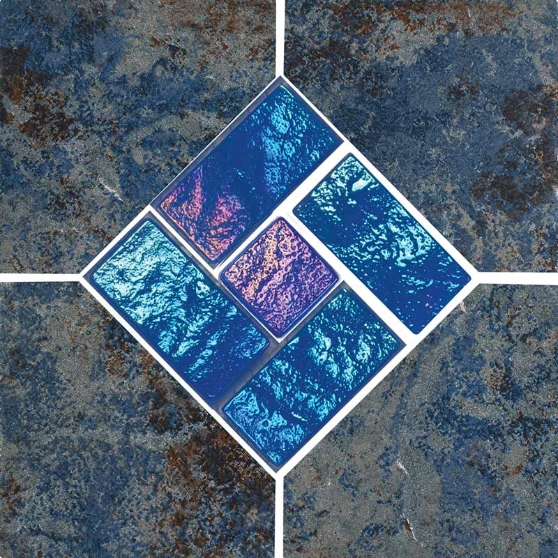 NPT Aztec — Waterline Tile