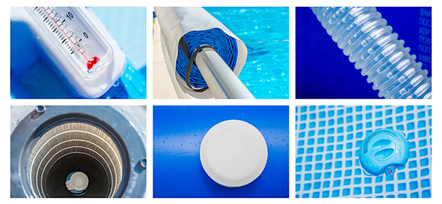 How to Open Your Swimming Pool in the Spring