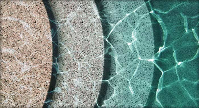 Sandstone Water Depth