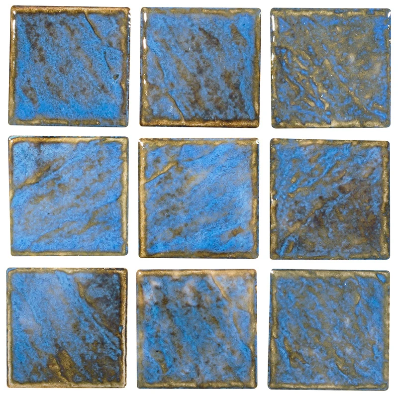 NPT Martinique — Waterline Tile