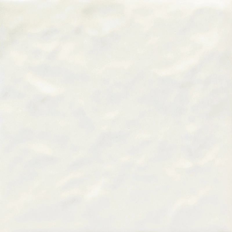 NPT Marbella White 6x6 tile