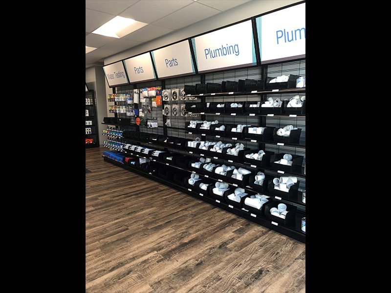 Image of SCP Distributors - North Seattle