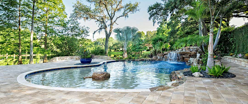 Transform Outdoor Living | Backyard Resort | Inground Pool