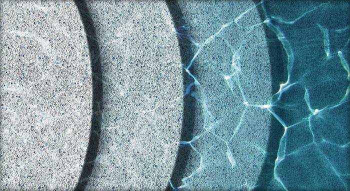 JewelScapes Opal Series: Puerto Rico Blend - French Gray | Nptpool.com
