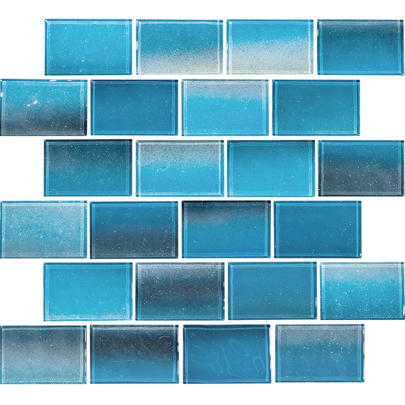 The Tumbled Sea LP Ambient ポストクラシカル Tile Series: Seamist | Nptpool.com