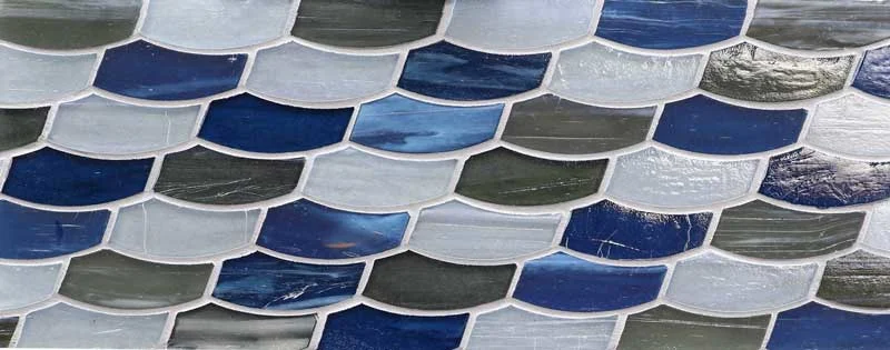 NPT Mermaid — Waterline Tile