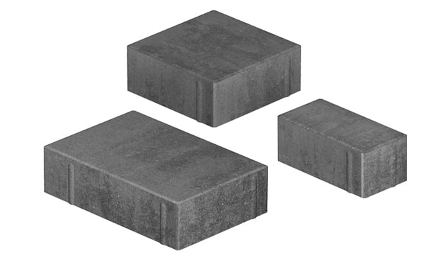 Dimensions - 3pc combo (small)