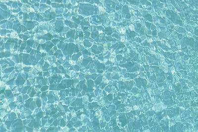 Deep Seafoam Green
