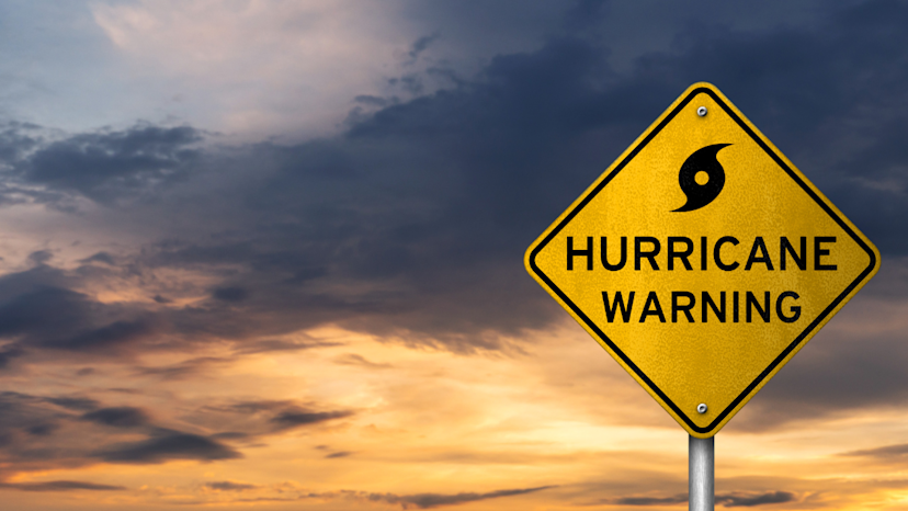 72 Hours Out: The Storm Clock