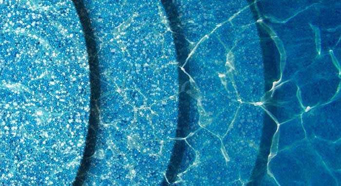 Marina Blue Water Depth