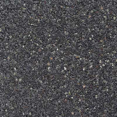 StoneScapes Mini Pebble Cameroon sample