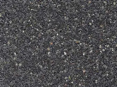 StoneScapes Mini Pebble Cameroon sample