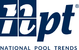NPT blue logo