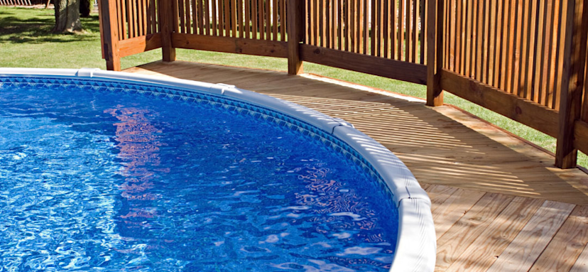 Above Ground Pool Buying Guide