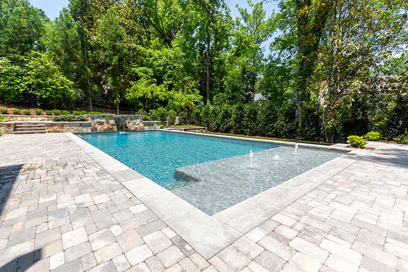 StoneScapes Mini Pebbles: Dapple Gray | Nptpool.com