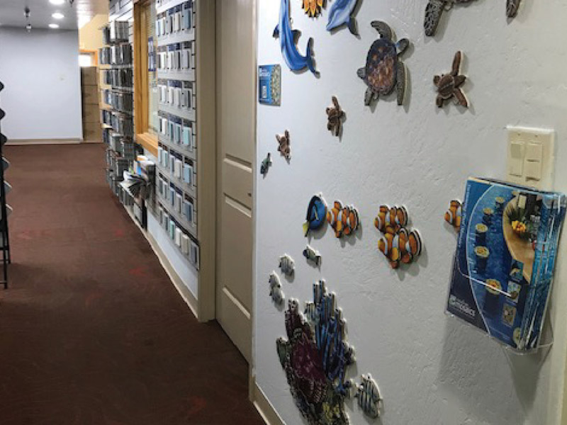 Image of SCP Distributors - Yuma