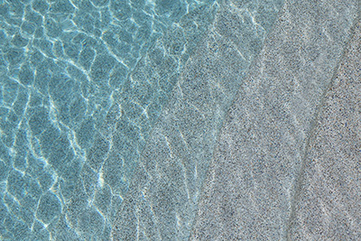 Tahoe Blue Small