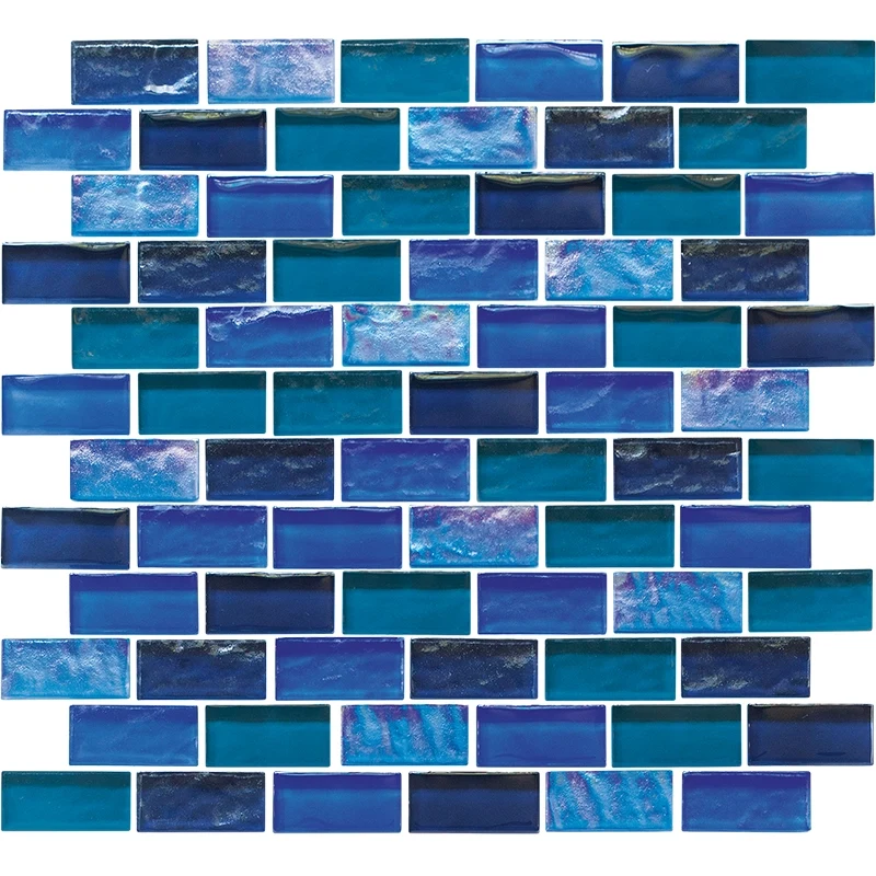 NPT Nightlife — Waterline Tile