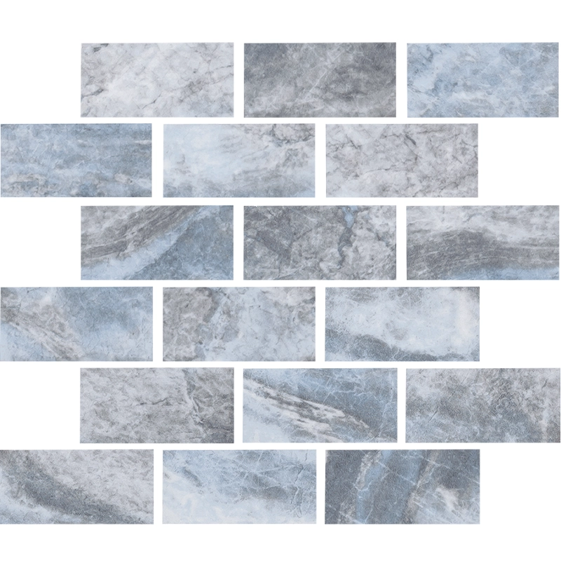 NPT BARCLAY Light Gray mosaic tile