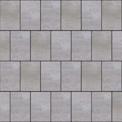 Amber Beige Concrete Pavers